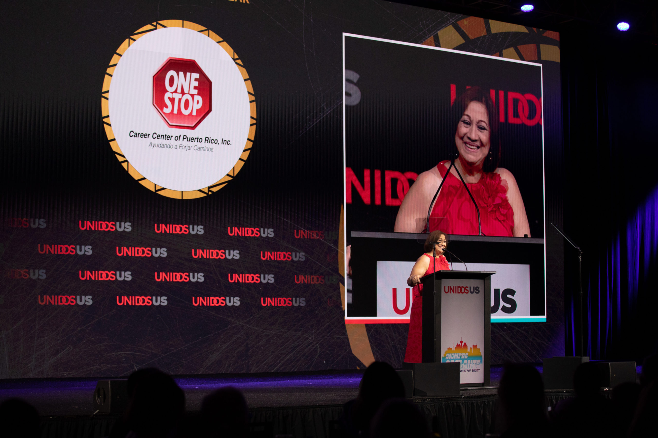 UnidosUS 2022 Annual Conference San Antonio-555