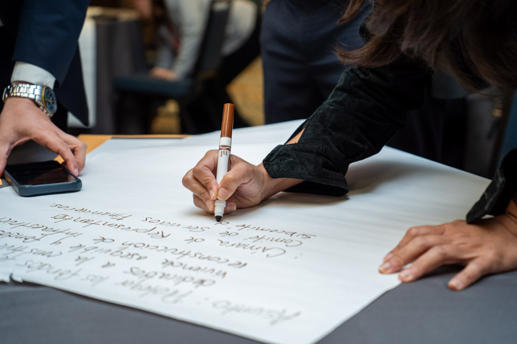 ACT POLICY AND ADVOCACY 2025-31