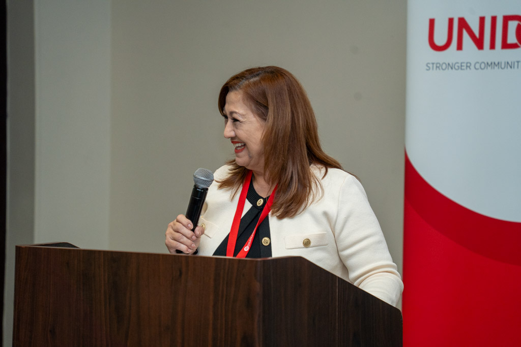 ACT POLICY AND ADVOCACY 2025-58