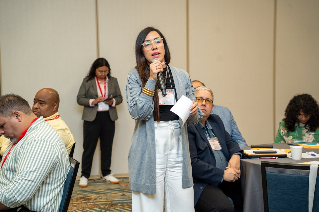 ACT POLICY AND ADVOCACY 2025-70