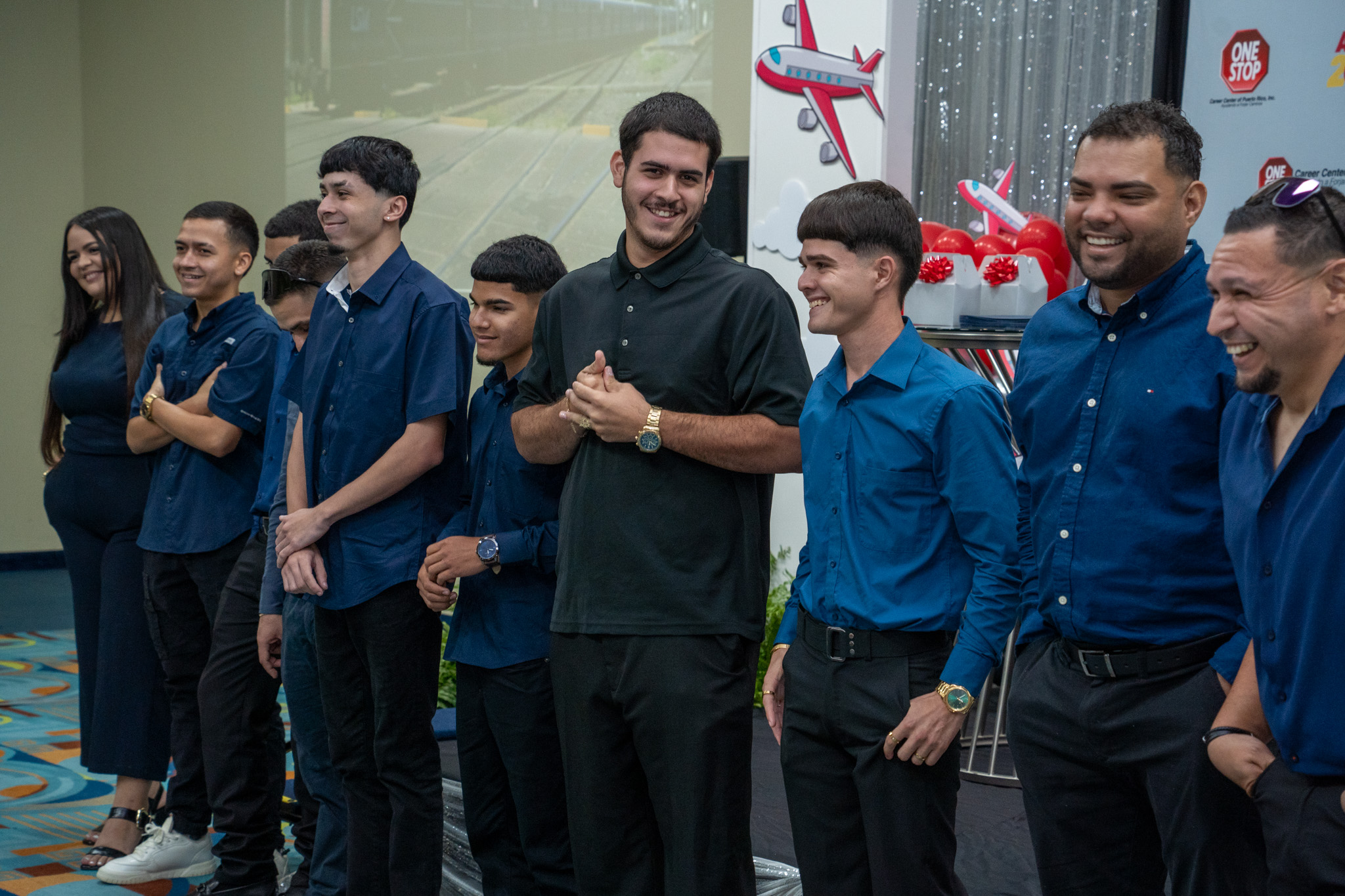 Charla dinamica motivacional2